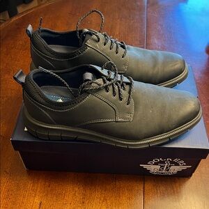 Men’s Dockers Cooper Business Casual Shoe size 9.5